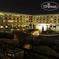 Excelsior Grand Hotel Malta