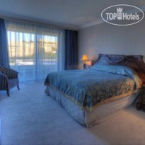 Excelsior Grand Hotel Malta