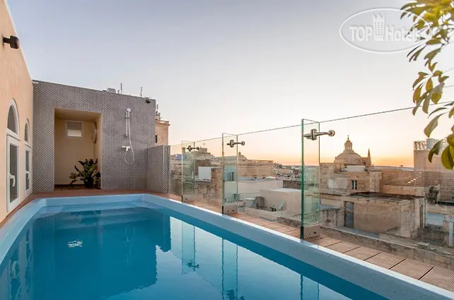 Hotel photo Rosselli 5*
