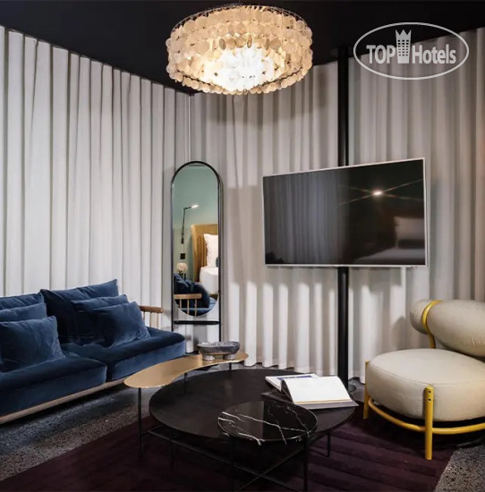 New photos from tourists Rosselli 5*