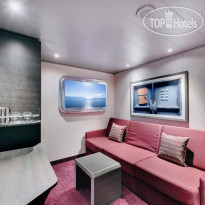 MSC Bellissima