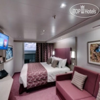 MSC Bellissima