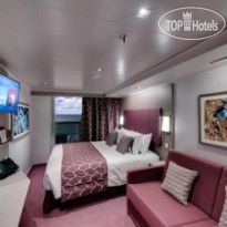 MSC Bellissima