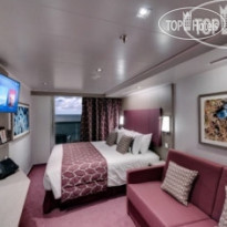 MSC Bellissima