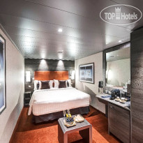 MSC Bellissima