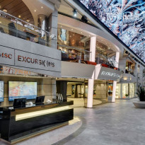 MSC Grandiosa
