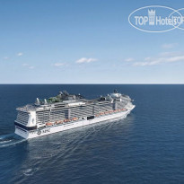 MSC Grandiosa