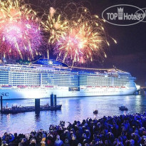 MSC Grandiosa