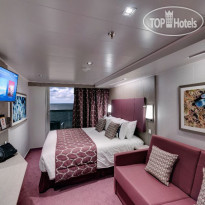 MSC Seaview