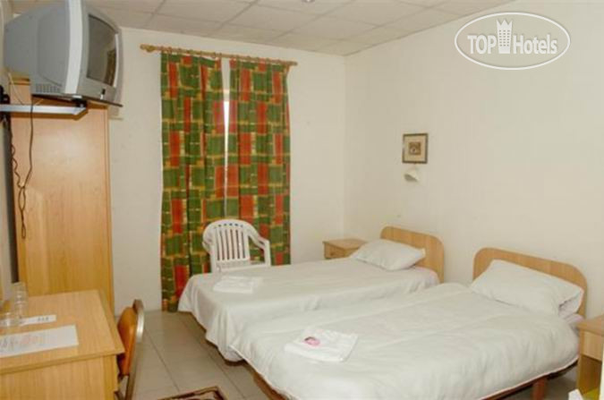 New photos from tourists Cerviola Hotel 3*