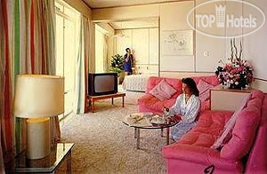 New photos from tourists Corinthia Jerma Palace 4*