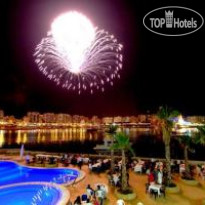 Cavalieri Art Hotel 