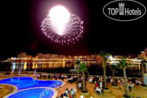 New photos from tourists Cavalieri Art Hotel 4*