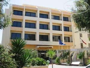 Hotel photo Dean Hamlet Holiday Coplex 3*