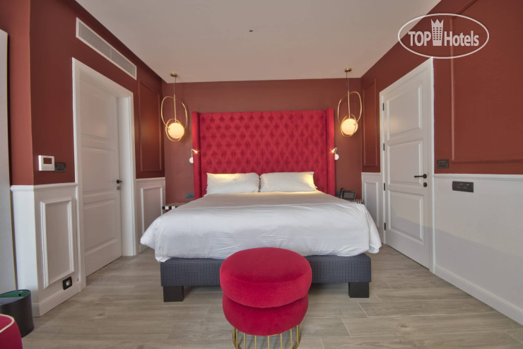Hotel photo HOLM Boutique & SPA 4*
