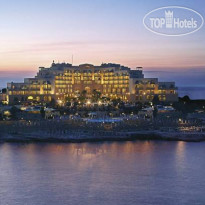 Corinthia Hotel St. Georges Bay