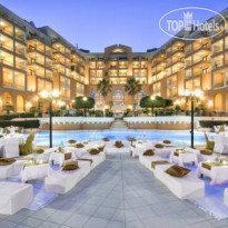 Corinthia Hotel St. Georges Bay