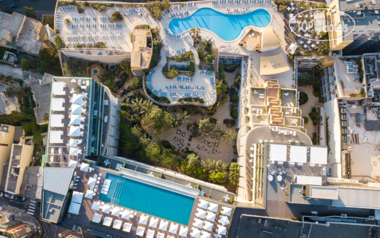 InterContinental Malta