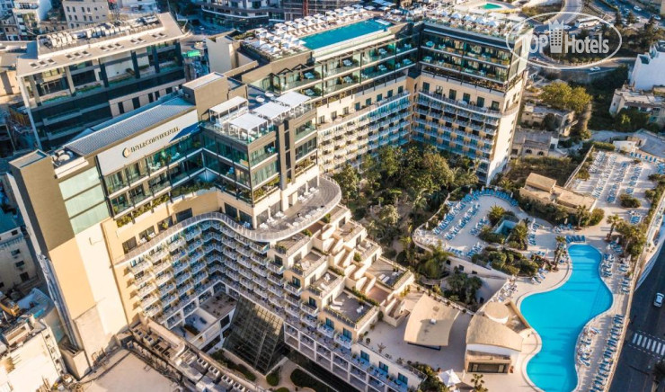 InterContinental Malta
