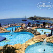 Radisson Blu Resort, Malta St.Julian's 