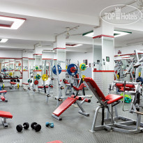 The St. Georges Park Hotel St. George Park