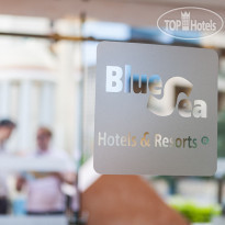 The St. Georges Park Hotel St. George Park