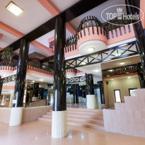 The St. Georges Park Hotel St. George Park