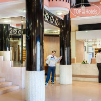 The St. Georges Park Hotel St. George Park