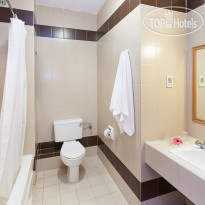 The St. Georges Park Hotel St. George Park