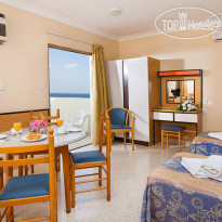 The St. Georges Park Hotel St. George Park