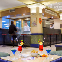 The St. Georges Park Hotel St. George Park