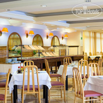 The St. Georges Park Hotel St. George Park