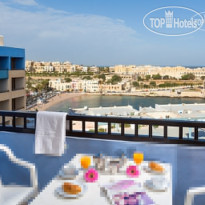 The St. Georges Park Hotel St. George Park