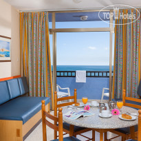 The St. Georges Park Hotel 