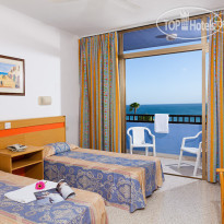 The St. Georges Park Hotel 