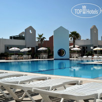 The St. Georges Park Hotel La Vallette Resort