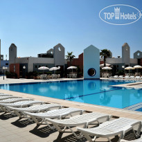 The St. Georges Park Hotel La Vallette Resort