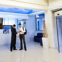 The St. Georges Park Hotel La Vallette Resort