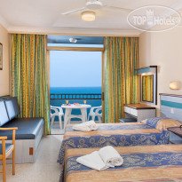 The St. Georges Park Hotel La Vallette Resort