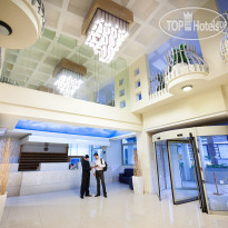 The St. Georges Park Hotel La Vallette Resort