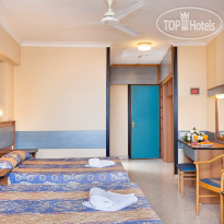 The St. Georges Park Hotel St. George Park