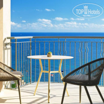 Malta Marriott Hotel & Spa