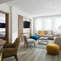 Malta Marriott Hotel & Spa