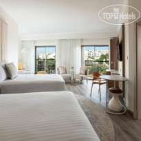 Malta Marriott Hotel & Spa