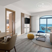 Malta Marriott Hotel & Spa