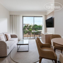 Malta Marriott Hotel & Spa