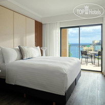 Malta Marriott Hotel & Spa