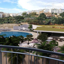 Malta Marriott Hotel & Spa