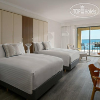 Malta Marriott Hotel & Spa
