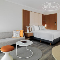 Malta Marriott Hotel & Spa